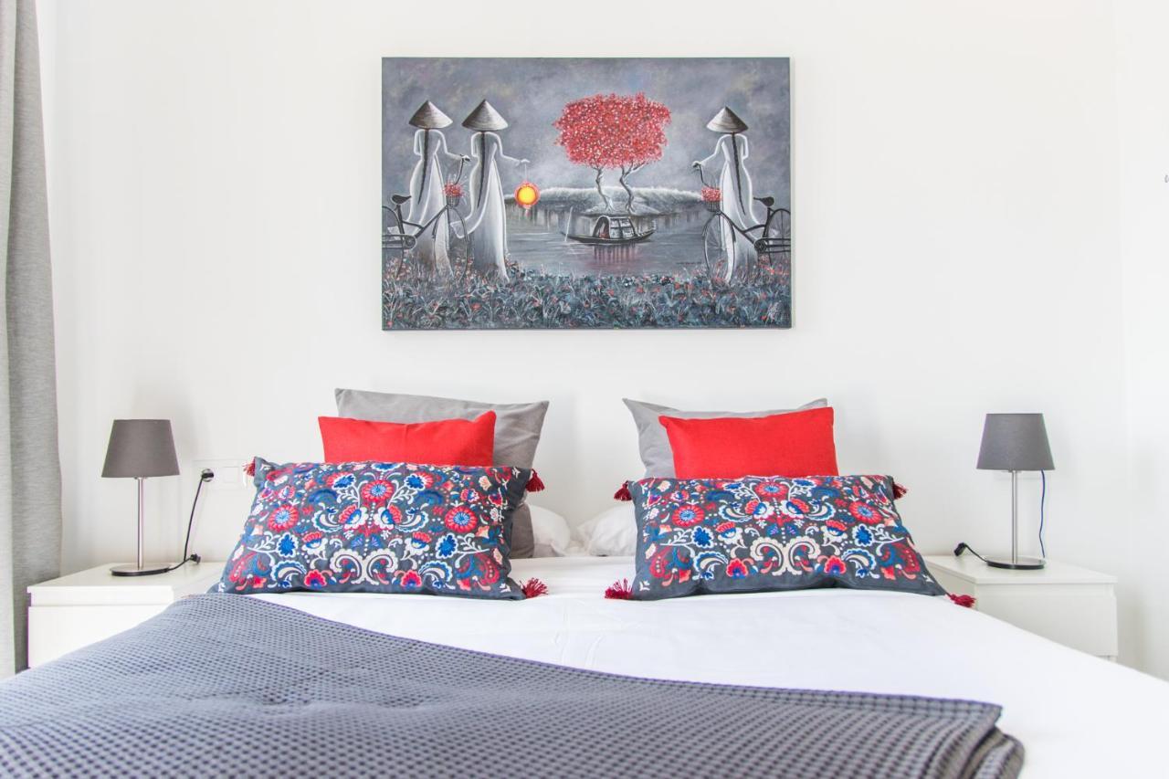 Apartamento Altamira Beach Tias Exterior photo