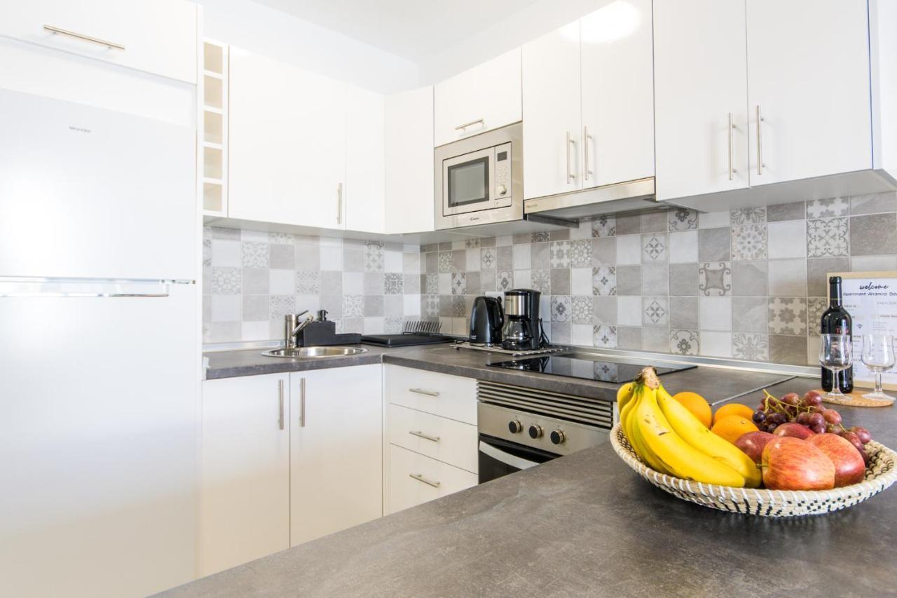 Apartamento Altamira Beach Tias Exterior photo